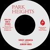 junior vibes sweet jamaica park heights