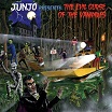 junjo the evil curse of the vampires greensleeves