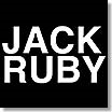 jack ruby feeding tube