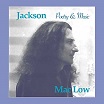 jackson mac low poetry & music recital