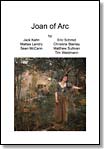 joan of arc recital
