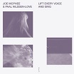 joe mcphee & paal nilssen-love lift every voice & sing smalltown supersound/actions for free jazz