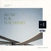 john beltran presents music for machines part 1 delsin