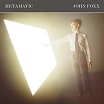 john foxx metamatic deluxe edition metamatic