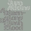 juan atkins dimensions/flash flood life's good