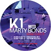 k1 meets marty bonds cosmic flight puzzlebox