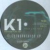 k1 featuring blak tony electropathics puzzlebox