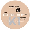 k1 face your fate puzzlebox