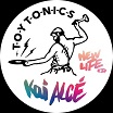 kai alcé  new life toy tonics