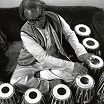 kamalesh maitra raag kirwani on tabla tarang black truffle