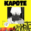 kapote what it is (2nd version) toy tonics