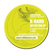 k-hand  intuition acacia