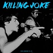 killing joke peel sessions 79-81 vatican radio