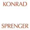 konrad sprenger set black truffle