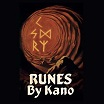 kano runes subliminal sounds