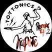 kapote remix ep 2 toy tonics