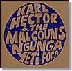 karl hector & the malcouns ngunga yeti fofa now-again