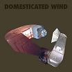 kaspar könig-domesticated wind cd
