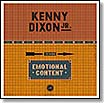 kenny dixon jr emotional content jd records