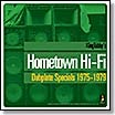 king tubby hometown hi-fi dubplate specials 1975-1979 jamaican