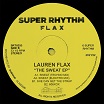 lauren flax the sweat super rhythm trax