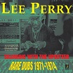 lee perry skanking with the upsetter: rare dubs 1971-1974 jamaican