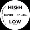 leeroy thornhill lowrise fundamental frequencies