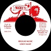 leroy smart reggae music wackie's