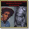 king tubby in a reggae dub style linval thompson meets