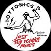 lost toy tonics mixes toy tonics