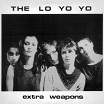 the lo yo yo extra weapons staubgold
