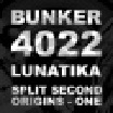 lunatika split second origins part 1 bunker