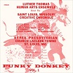 luthor thomas human arts ensemble funky donkey vol 1 wewantsounds