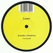 lauer & the golden filter-arumba/aya ep