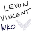 levon vincent wko novel sound