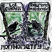 lol coxhill/raymond macdonald morphometry glo-spot