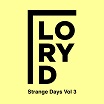 lory d strange days vol 3 numbers