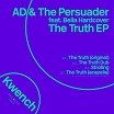 ad & the persuader the truth kwench