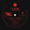 domenic cappello sceptical soul craigie knowes