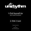 marcellus pittman pick yourself up unirhythm