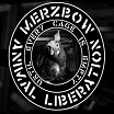 merzbow animal liberation: until every cage is empty cold spring
