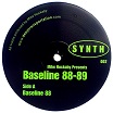 mike huckaby bassline 88-89 synth