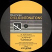 mike parker cyclic intonations sonic groove