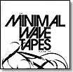tapes vol 1 minimal wave