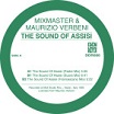 mixmaster & maurizio verbeni the sound of assisi digging deeper