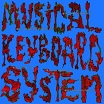 mks musical keyboard system stroom