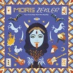 moris zekler: fuzz & soul sega from 70's mauritius born bad