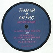 taimur x artro mindframe blkmarket music