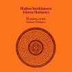 markus stockhausen/alireza mortazavi hamdelaneh intimate dialogues dark companion
