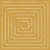 martin bartlett anecdotal electronics: live experiments & other recordings arc light editions